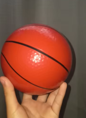 Mini Basketball Hoop Set for Kids